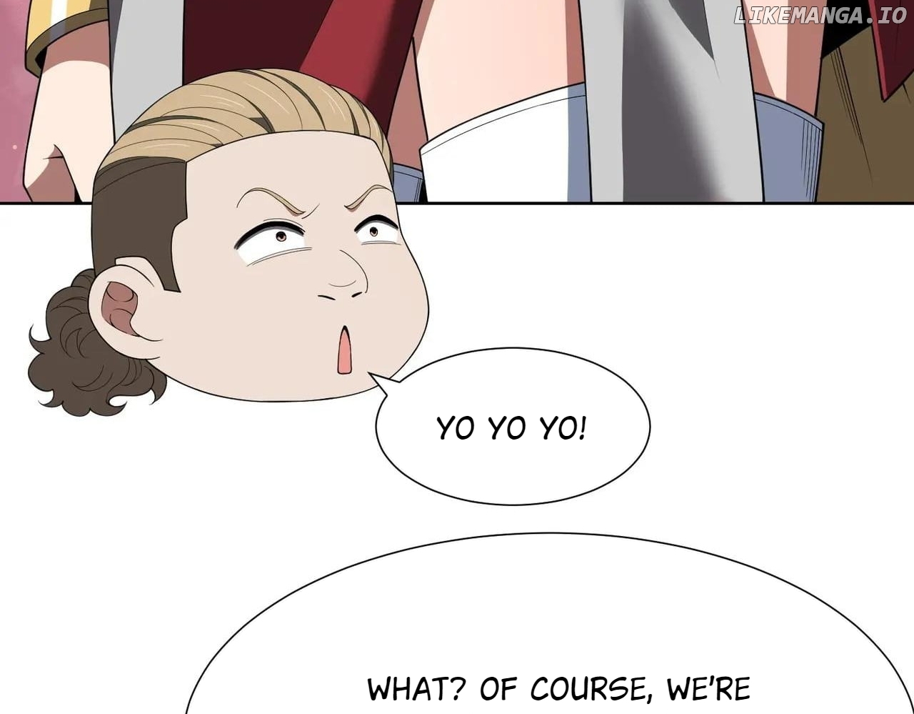 Forging an Industrial Empire in a Magical World Chapter 41 - page 7